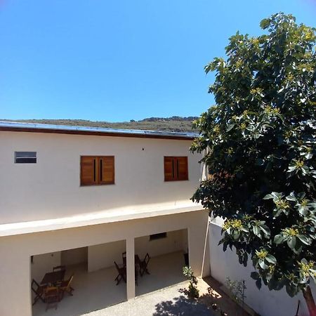 Hospedaria Sao Joao Mucugê Exteriér fotografie
